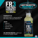 Hot Shots Secret FR3 Oil Additive